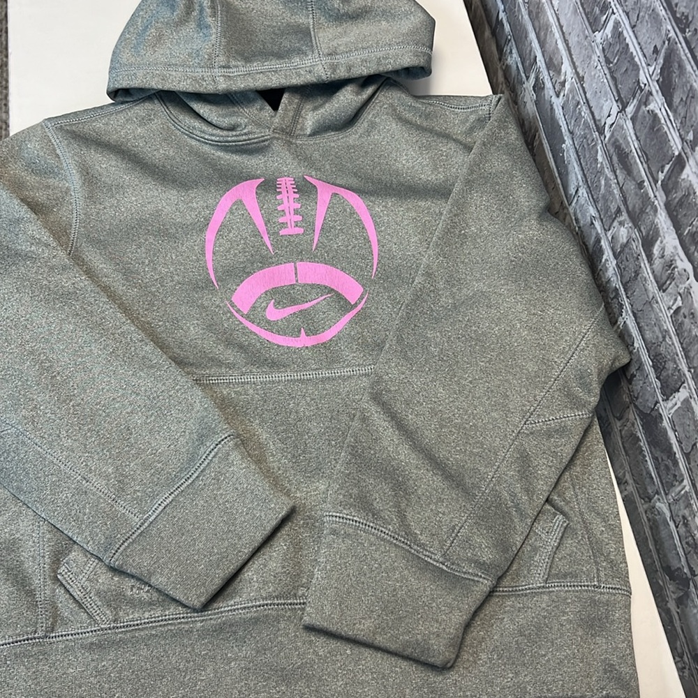 Nike hoodie